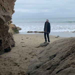 Meet your Posher, Levi